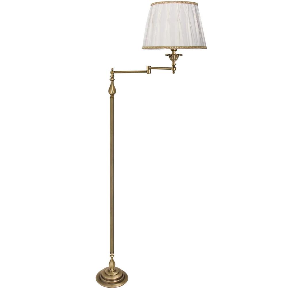 klasicky elegantny stojacia lampa otocna mediteransky bronz mosadz citacie lampa obyvacka vintage luxus villa zamok osvetlenie podlahova lampa lameridiana lampy.jpg